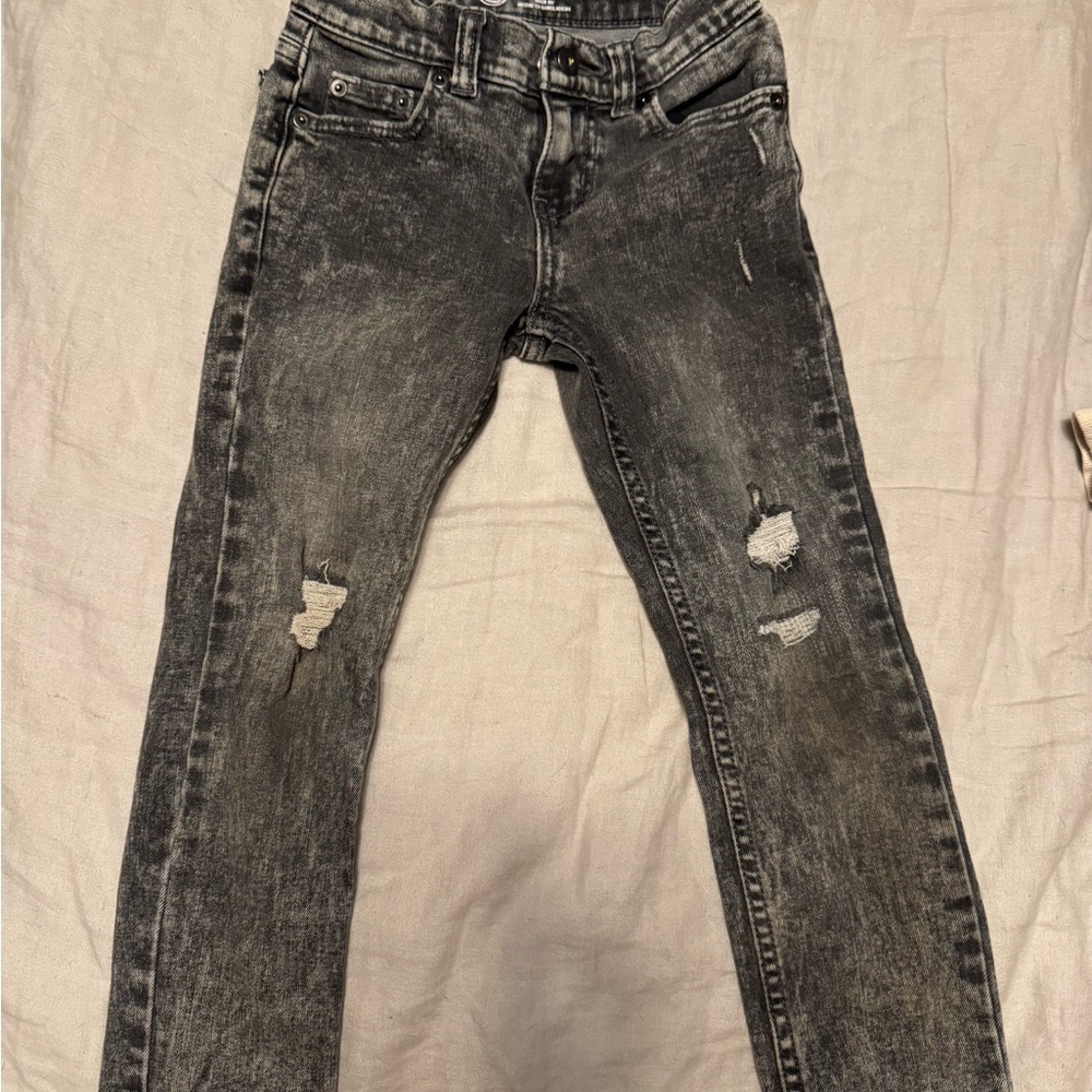 Boys jeans wonder nation